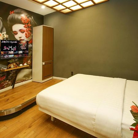 Bonita Tht (Adults Only) Hotel Bandar Ho Chi Minh Luaran gambar
