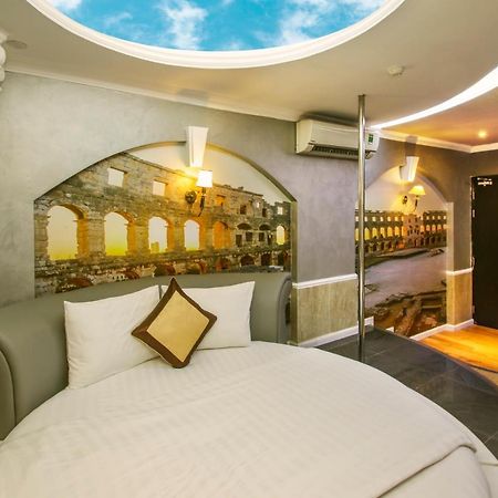 Bonita Tht (Adults Only) Hotel Bandar Ho Chi Minh Luaran gambar