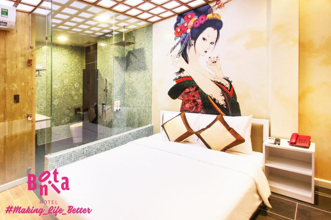 Bonita Tht (Adults Only) Hotel Bandar Ho Chi Minh Luaran gambar