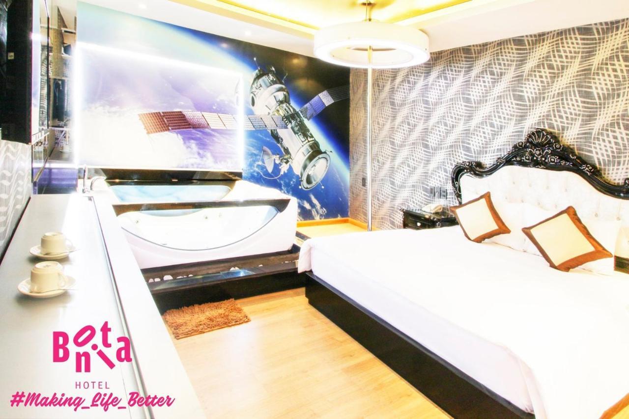 Bonita Tht (Adults Only) Hotel Bandar Ho Chi Minh Luaran gambar