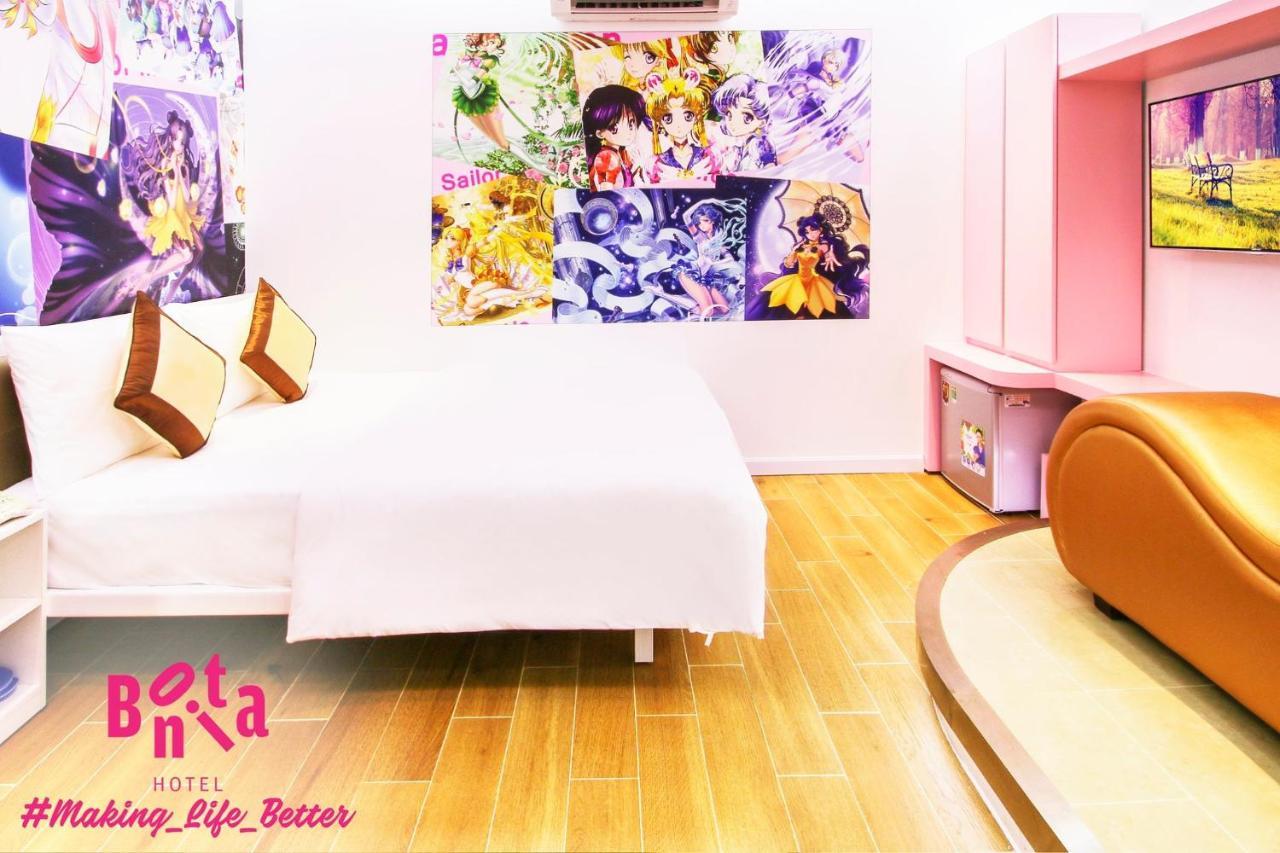 Bonita Tht (Adults Only) Hotel Bandar Ho Chi Minh Luaran gambar