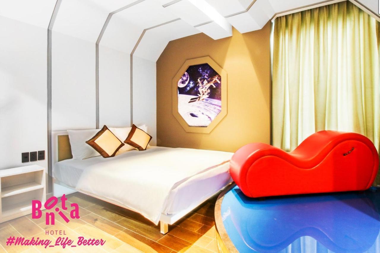 Bonita Tht (Adults Only) Hotel Bandar Ho Chi Minh Luaran gambar