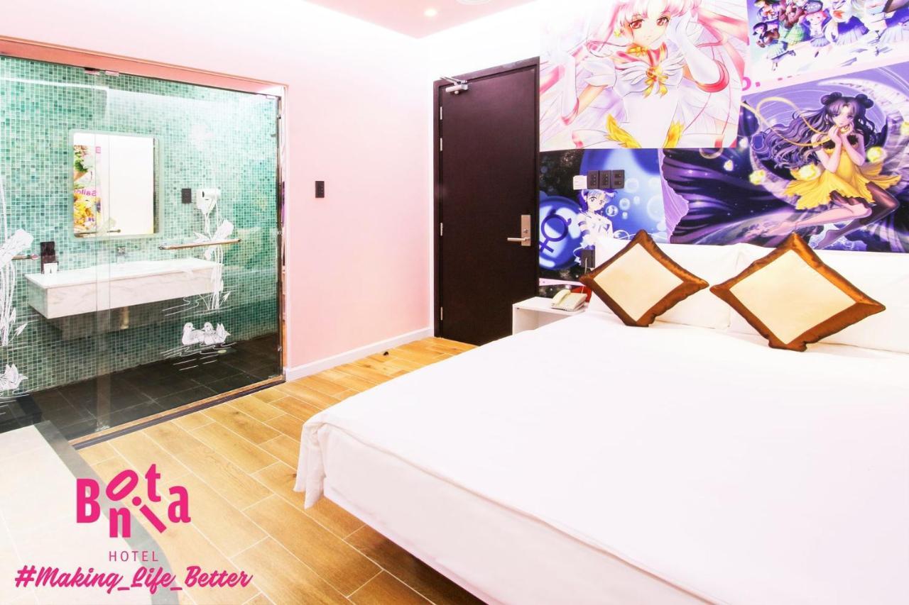 Bonita Tht (Adults Only) Hotel Bandar Ho Chi Minh Luaran gambar