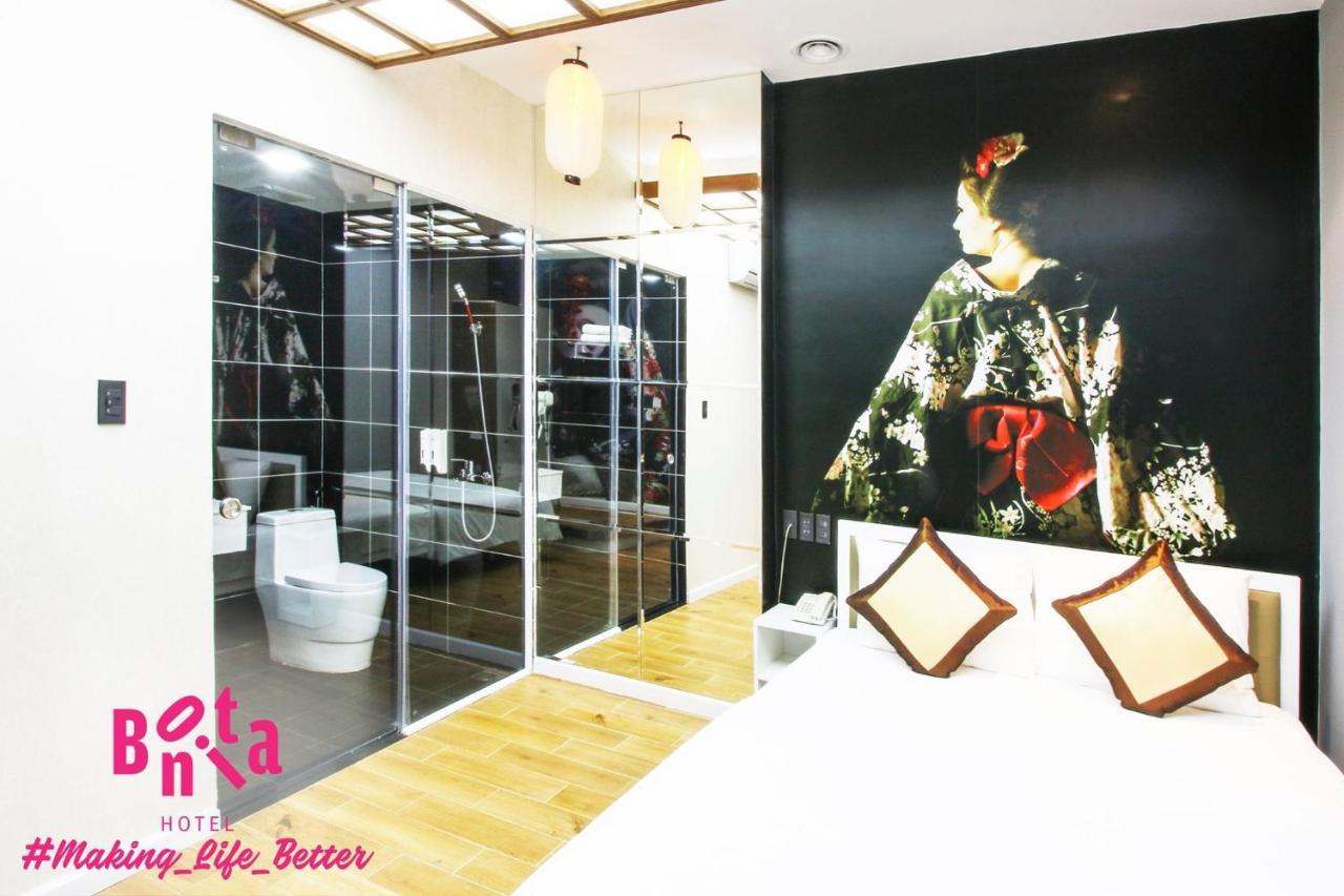 Bonita Tht (Adults Only) Hotel Bandar Ho Chi Minh Luaran gambar