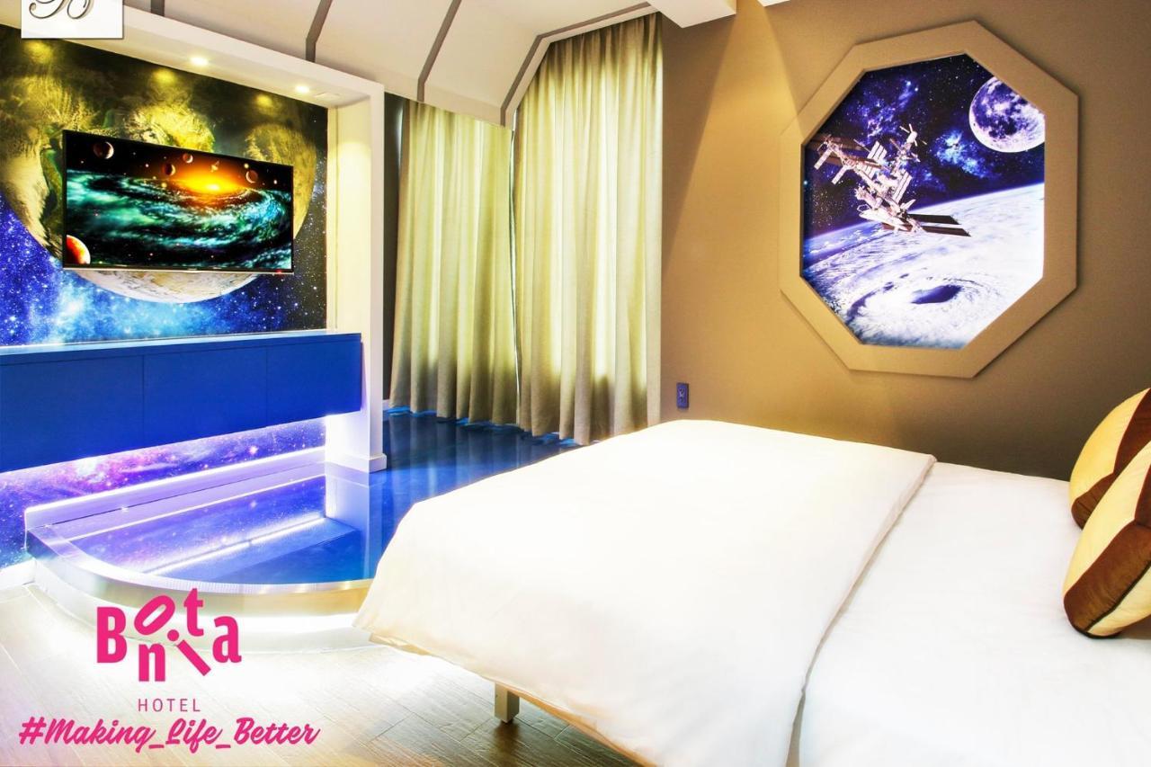 Bonita Tht (Adults Only) Hotel Bandar Ho Chi Minh Luaran gambar