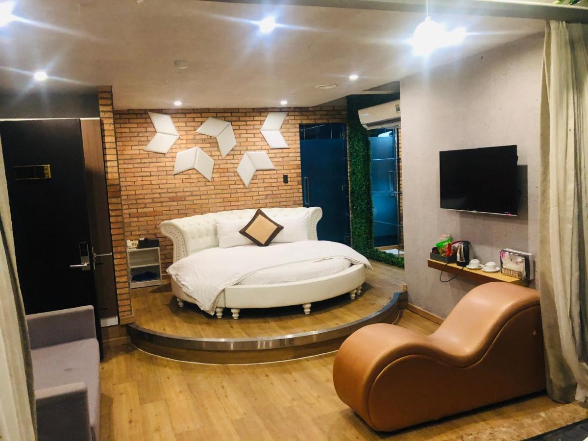 Bonita Tht (Adults Only) Hotel Bandar Ho Chi Minh Luaran gambar