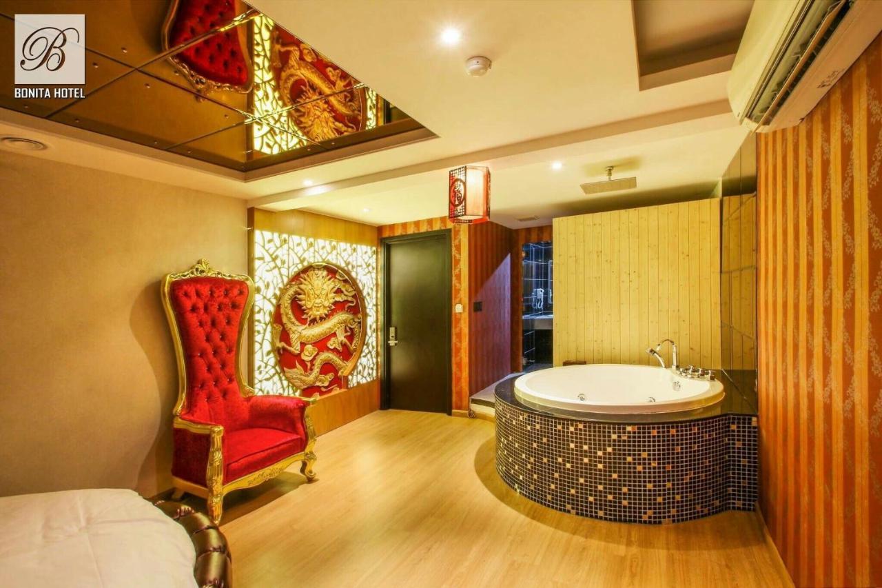 Bonita Tht (Adults Only) Hotel Bandar Ho Chi Minh Luaran gambar