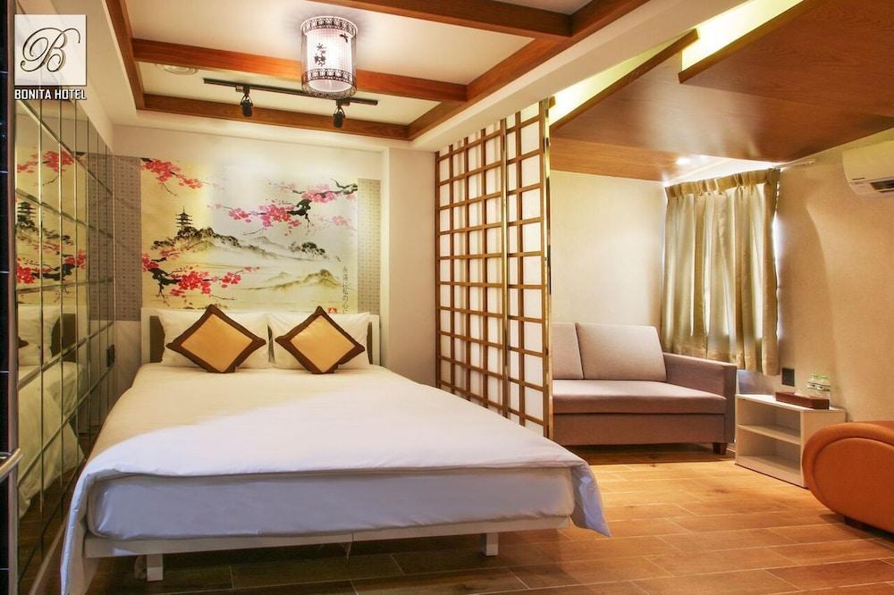 Bonita Tht (Adults Only) Hotel Bandar Ho Chi Minh Luaran gambar