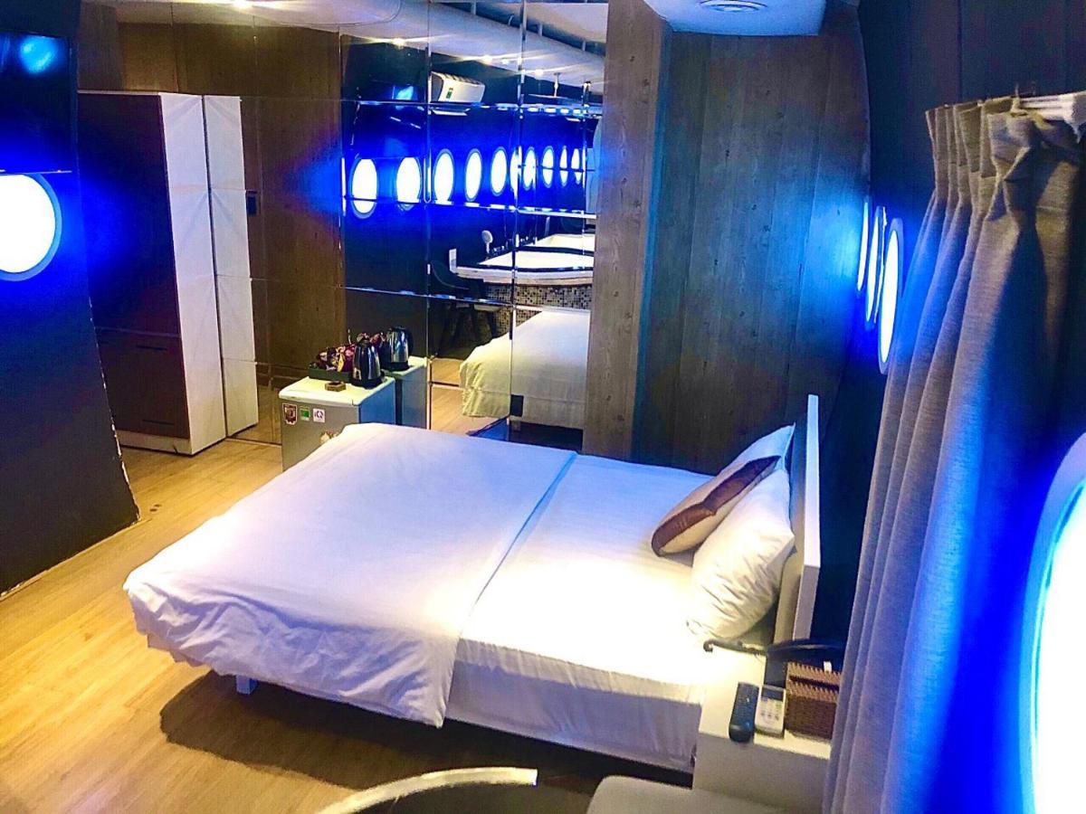 Bonita Tht (Adults Only) Hotel Bandar Ho Chi Minh Luaran gambar