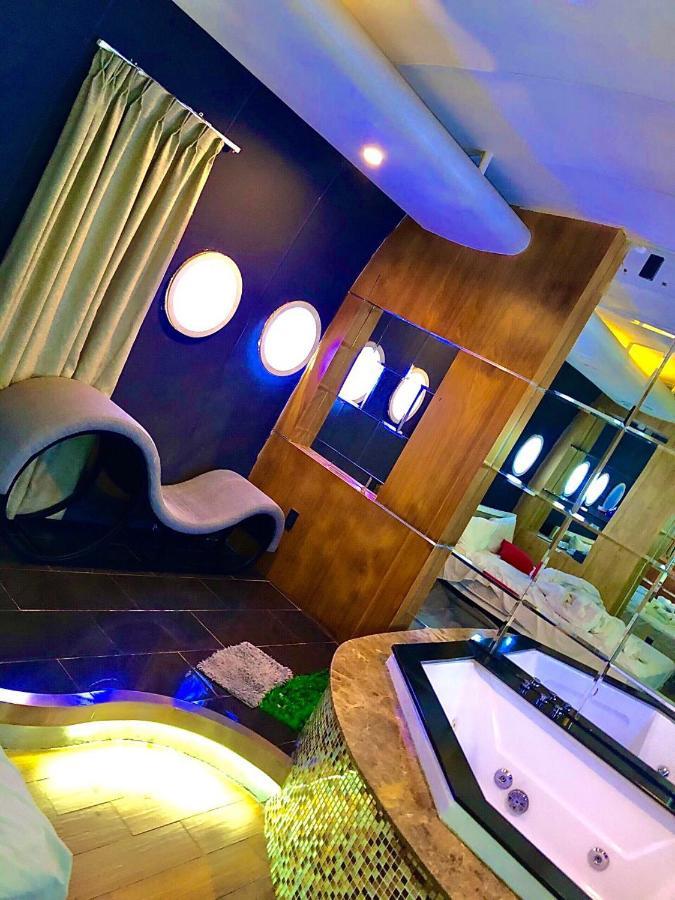 Bonita Tht (Adults Only) Hotel Bandar Ho Chi Minh Luaran gambar