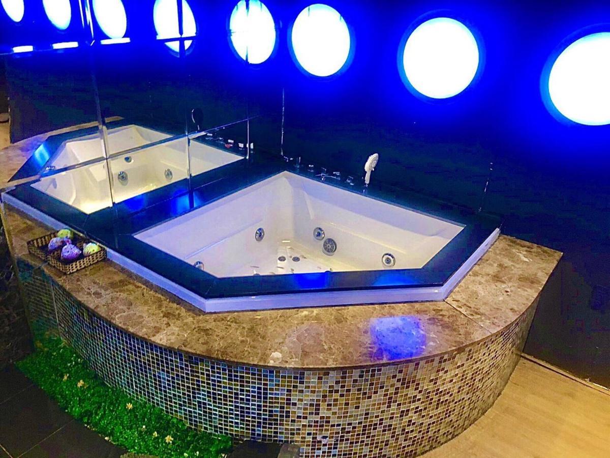 Bonita Tht (Adults Only) Hotel Bandar Ho Chi Minh Luaran gambar