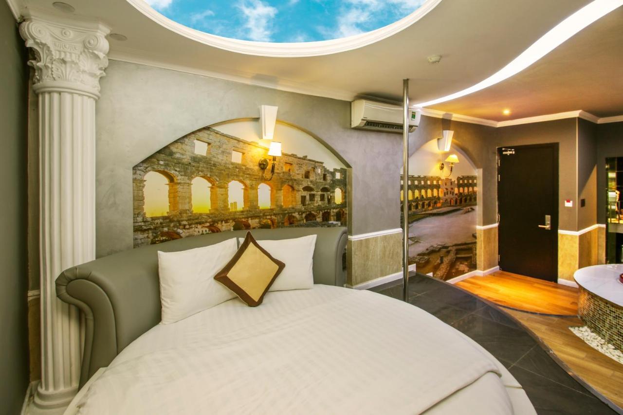 Bonita Tht (Adults Only) Hotel Bandar Ho Chi Minh Luaran gambar