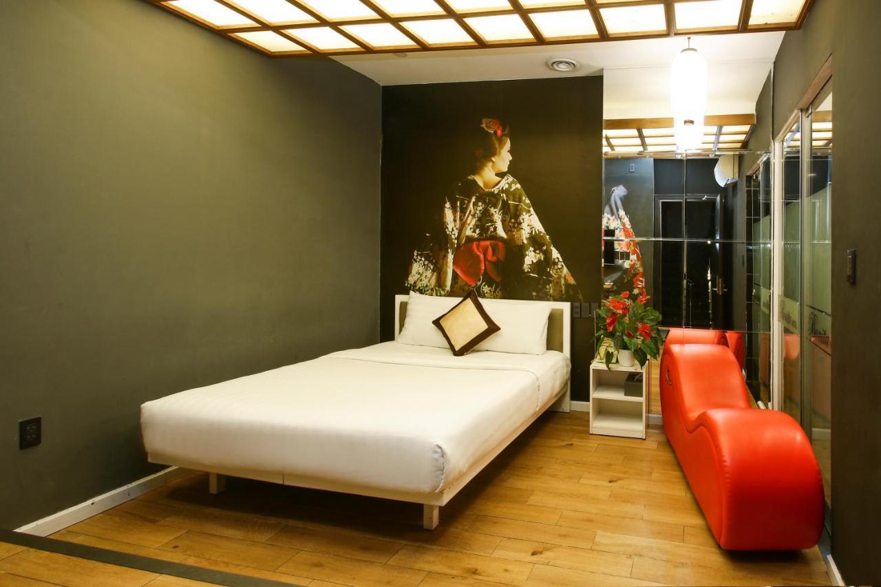 Bonita Tht (Adults Only) Hotel Bandar Ho Chi Minh Luaran gambar