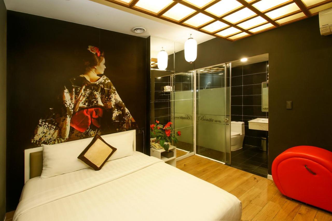 Bonita Tht (Adults Only) Hotel Bandar Ho Chi Minh Luaran gambar