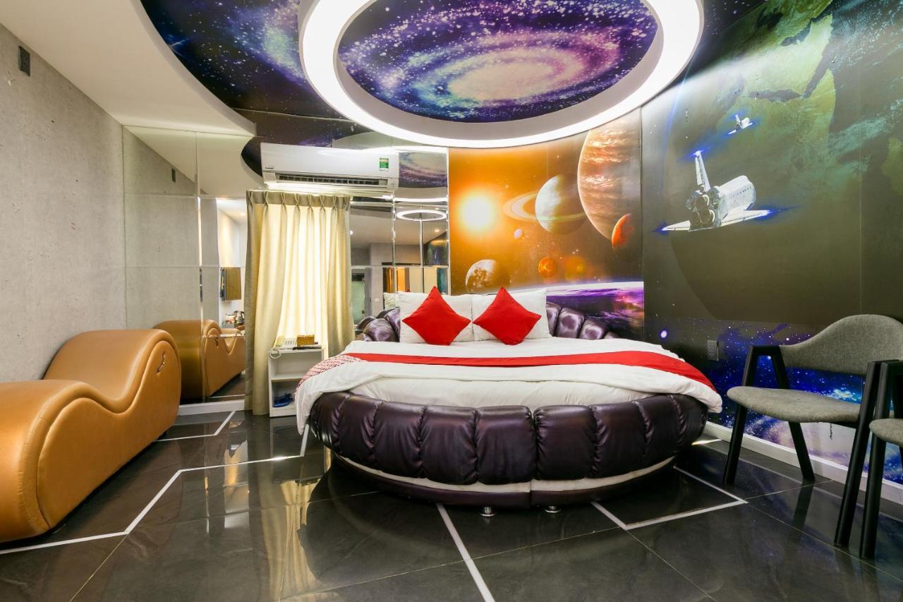 Bonita Tht (Adults Only) Hotel Bandar Ho Chi Minh Luaran gambar