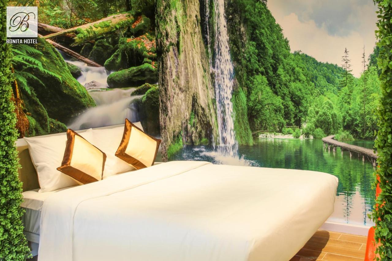 Bonita Tht (Adults Only) Hotel Bandar Ho Chi Minh Luaran gambar