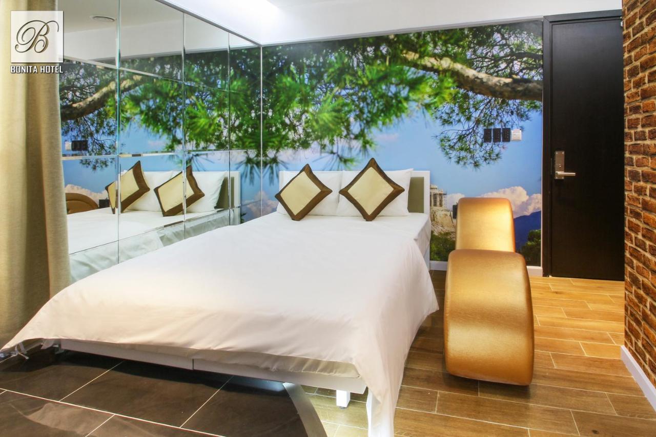 Bonita Tht (Adults Only) Hotel Bandar Ho Chi Minh Luaran gambar