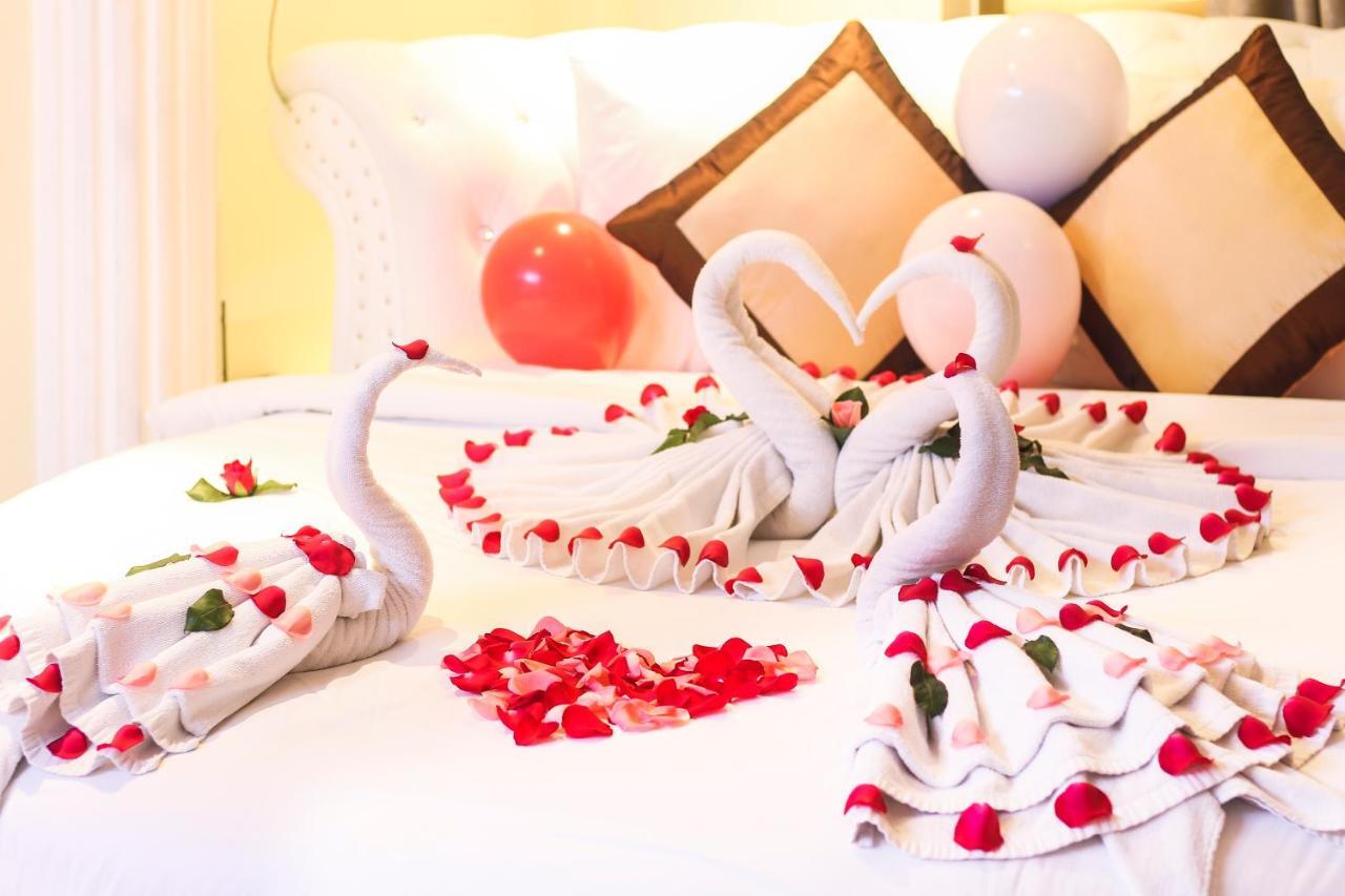 Bonita Tht (Adults Only) Hotel Bandar Ho Chi Minh Luaran gambar