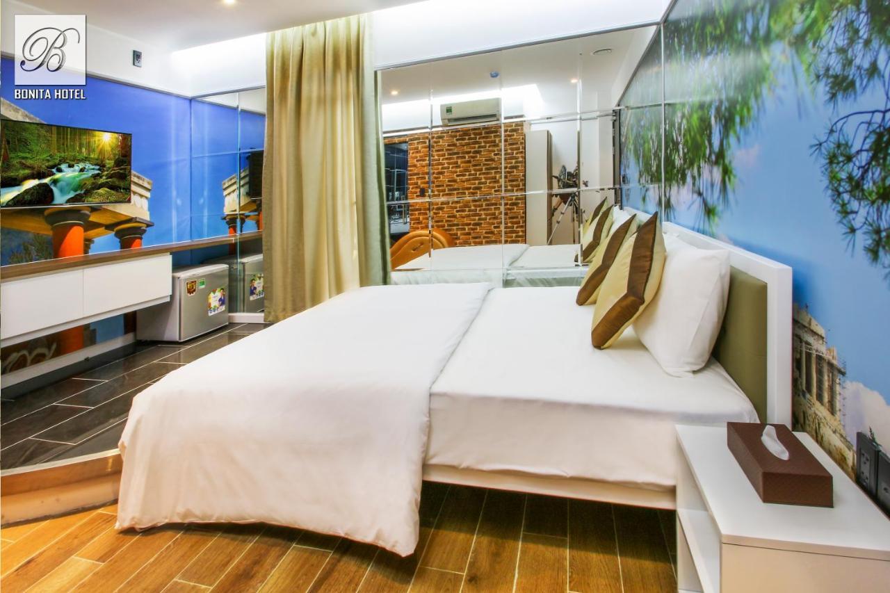Bonita Tht (Adults Only) Hotel Bandar Ho Chi Minh Luaran gambar