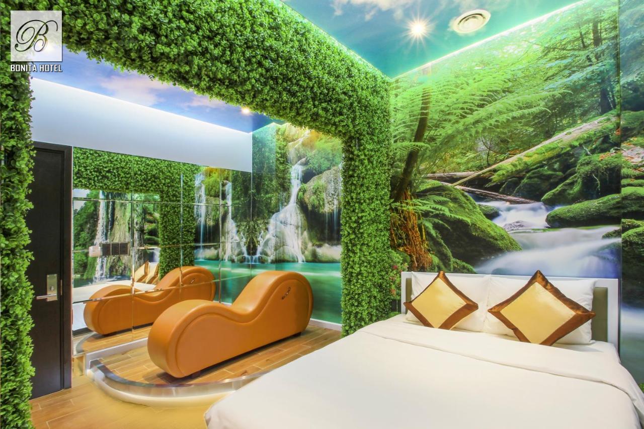 Bonita Tht (Adults Only) Hotel Bandar Ho Chi Minh Luaran gambar