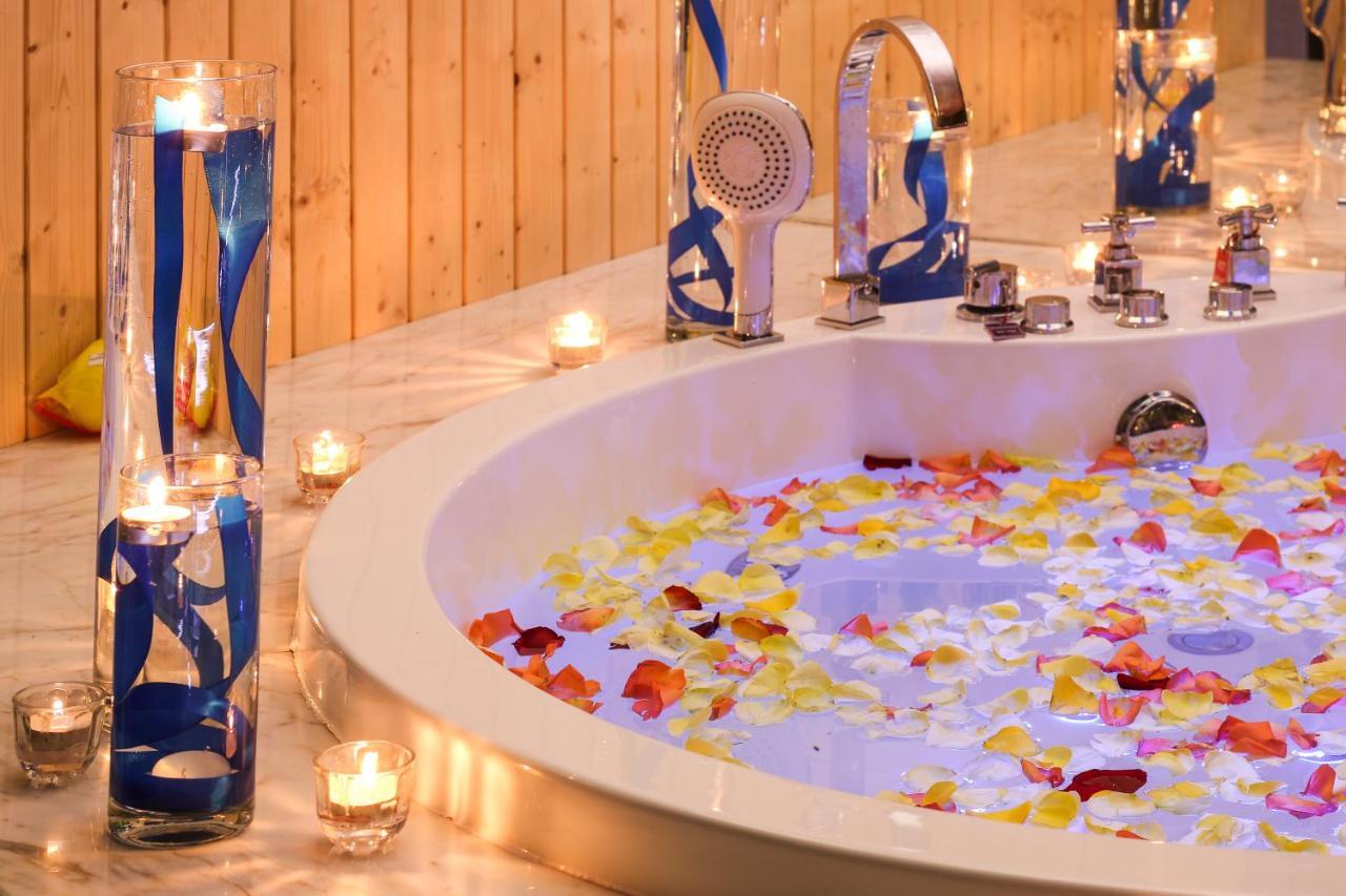Bonita Tht (Adults Only) Hotel Bandar Ho Chi Minh Luaran gambar