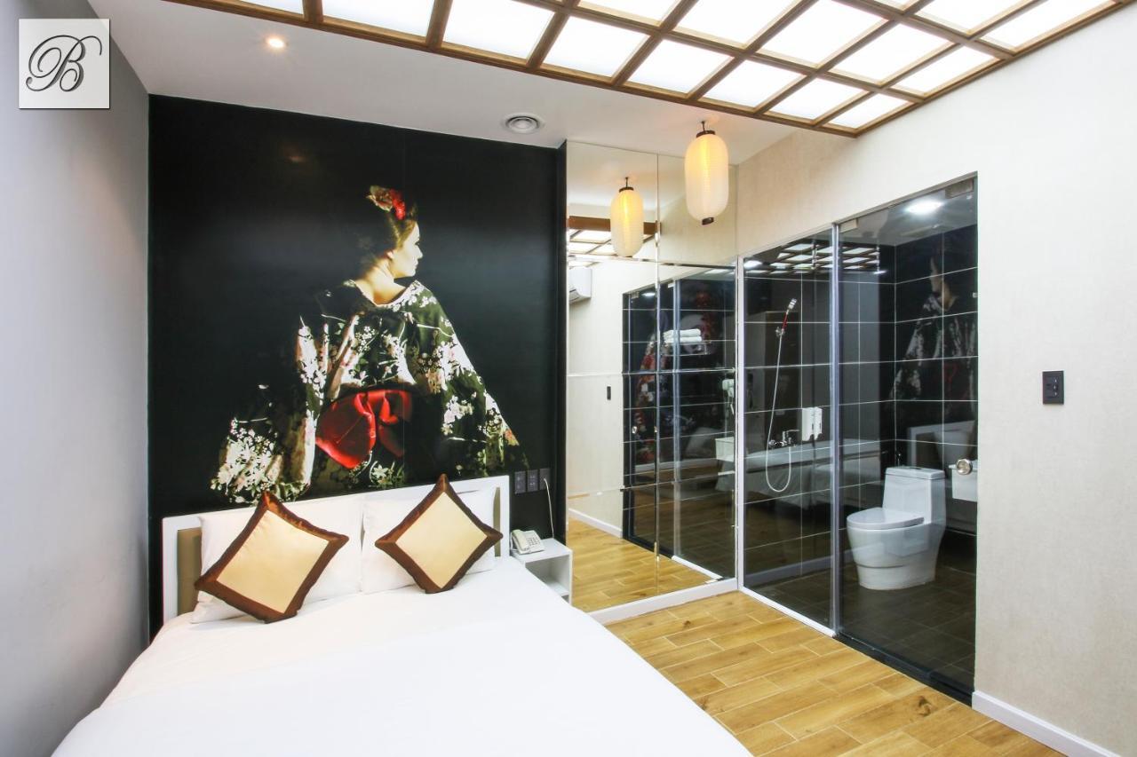 Bonita Tht (Adults Only) Hotel Bandar Ho Chi Minh Luaran gambar