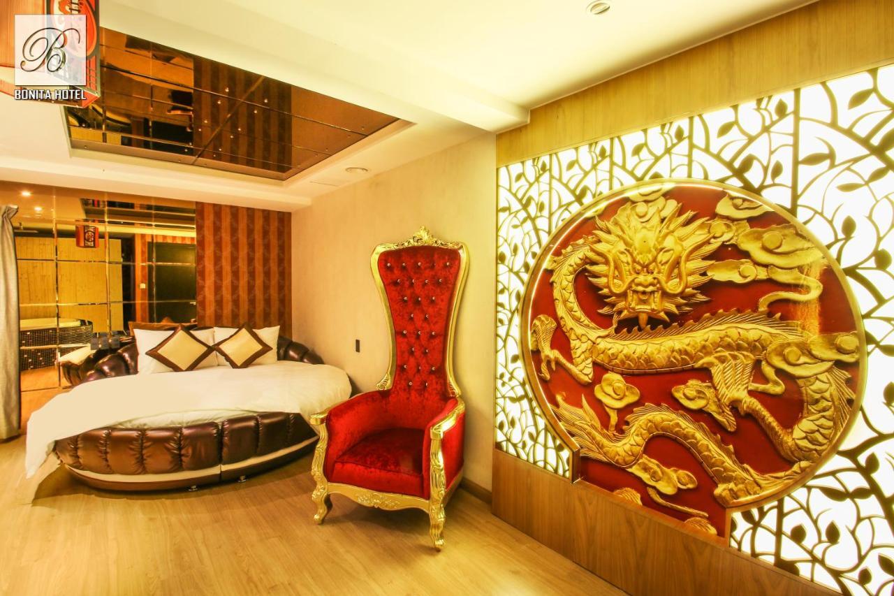 Bonita Tht (Adults Only) Hotel Bandar Ho Chi Minh Luaran gambar