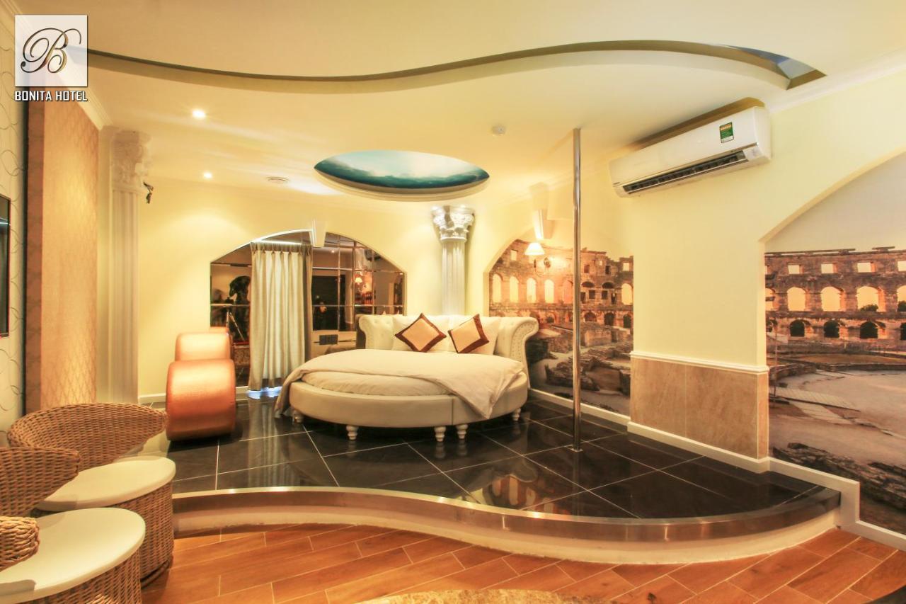 Bonita Tht (Adults Only) Hotel Bandar Ho Chi Minh Luaran gambar