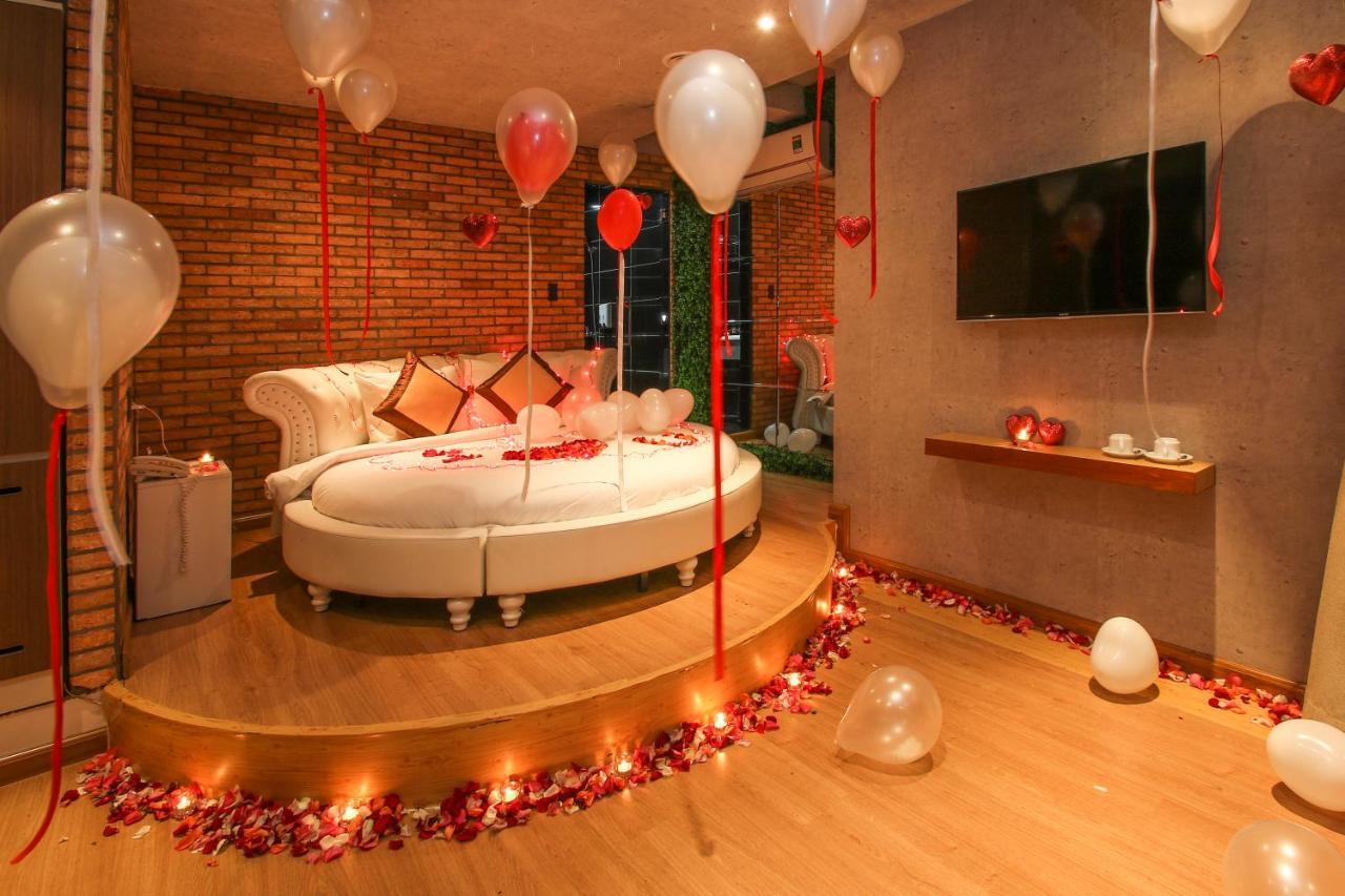 Bonita Tht (Adults Only) Hotel Bandar Ho Chi Minh Luaran gambar